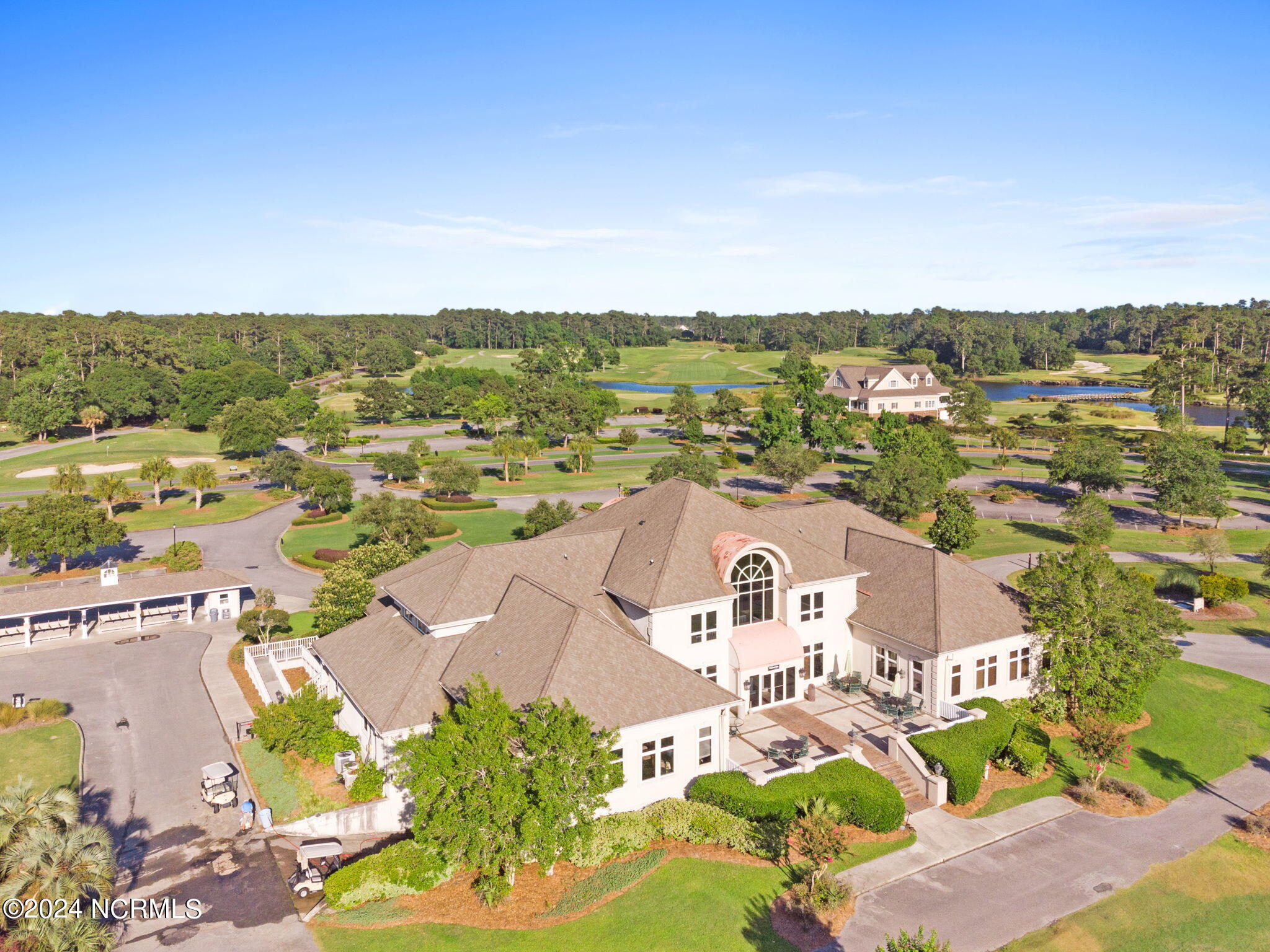 6696 Newpenny Lane SW