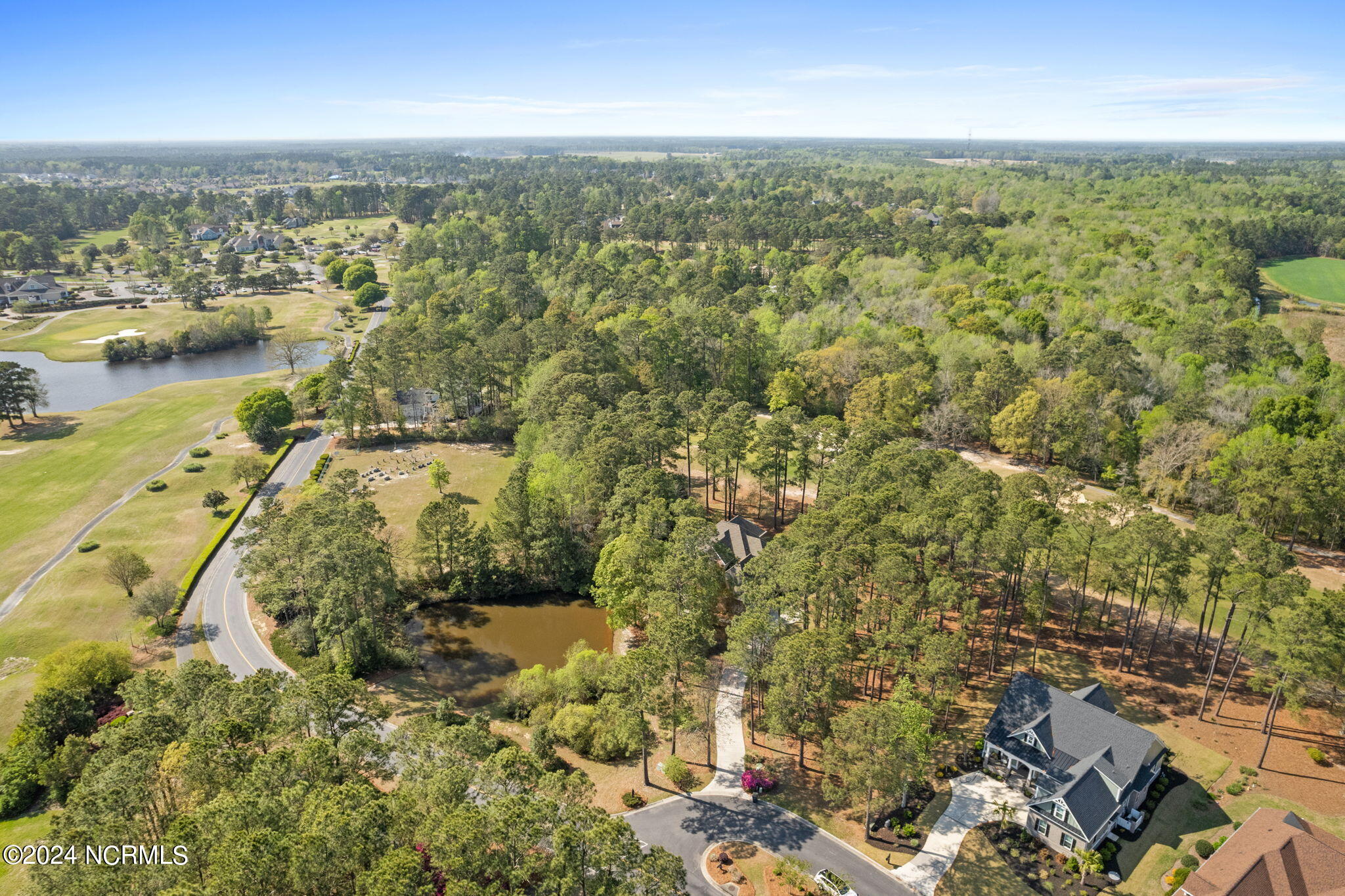 6696 Newpenny Lane SW