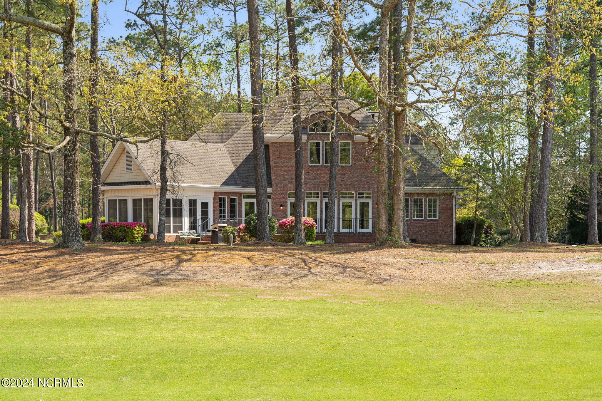 6696 Newpenny Lane SW