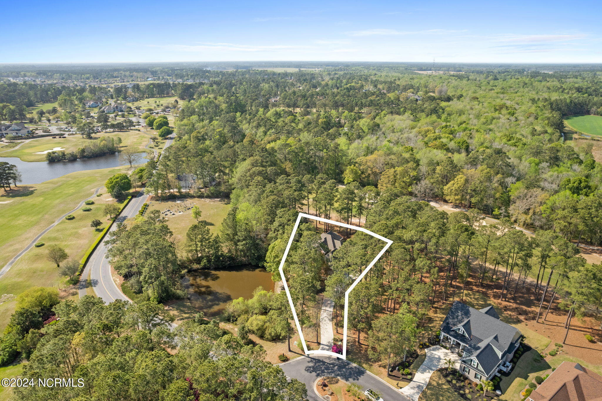 6696 Newpenny Lane SW