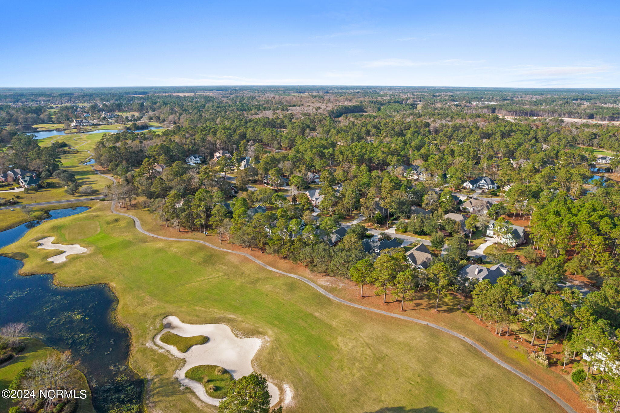 6696 Newpenny Lane SW