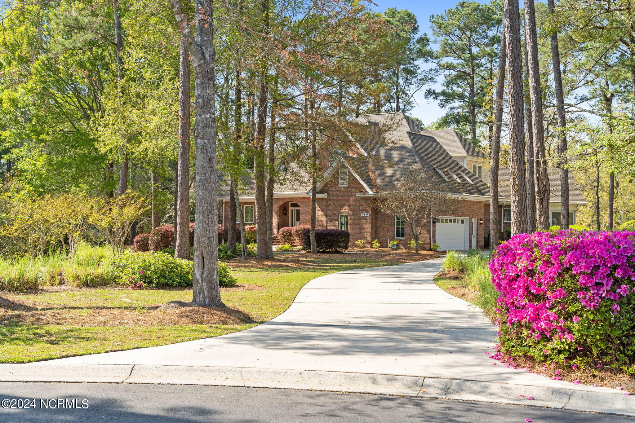 6696 Newpenny Lane SW