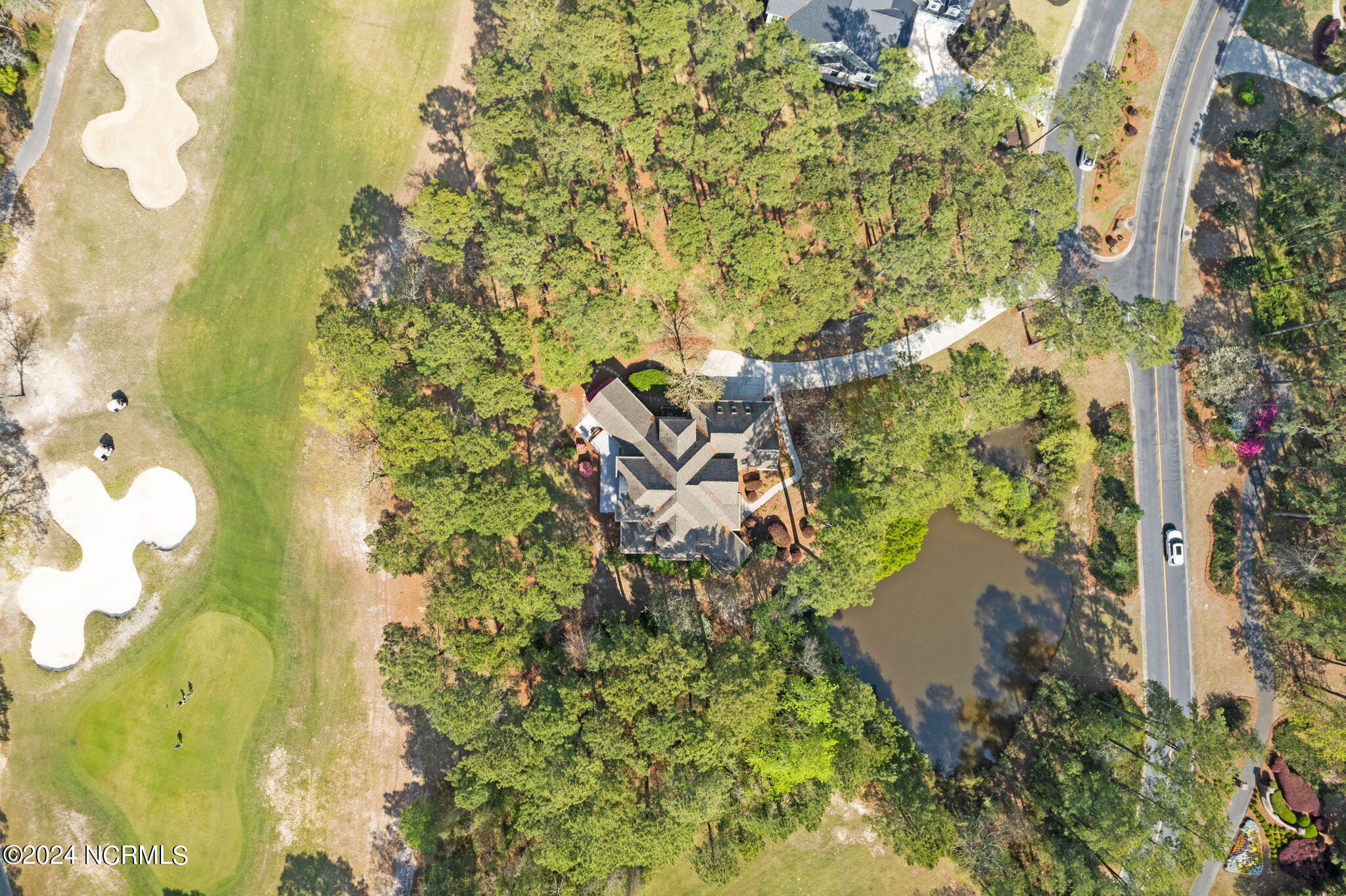 6696 Newpenny Lane SW