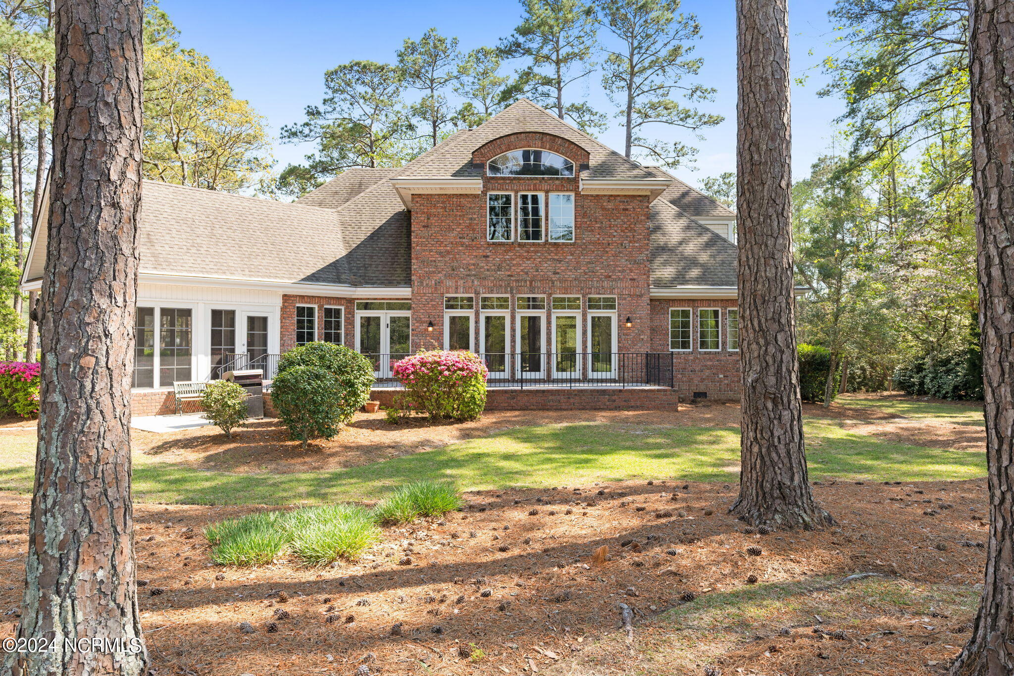 6696 Newpenny Lane SW