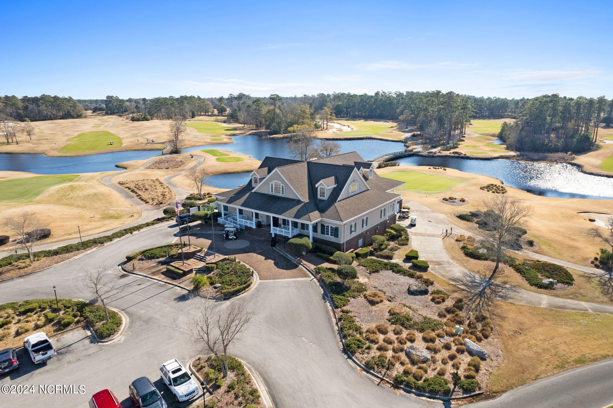 6696 Newpenny Lane SW