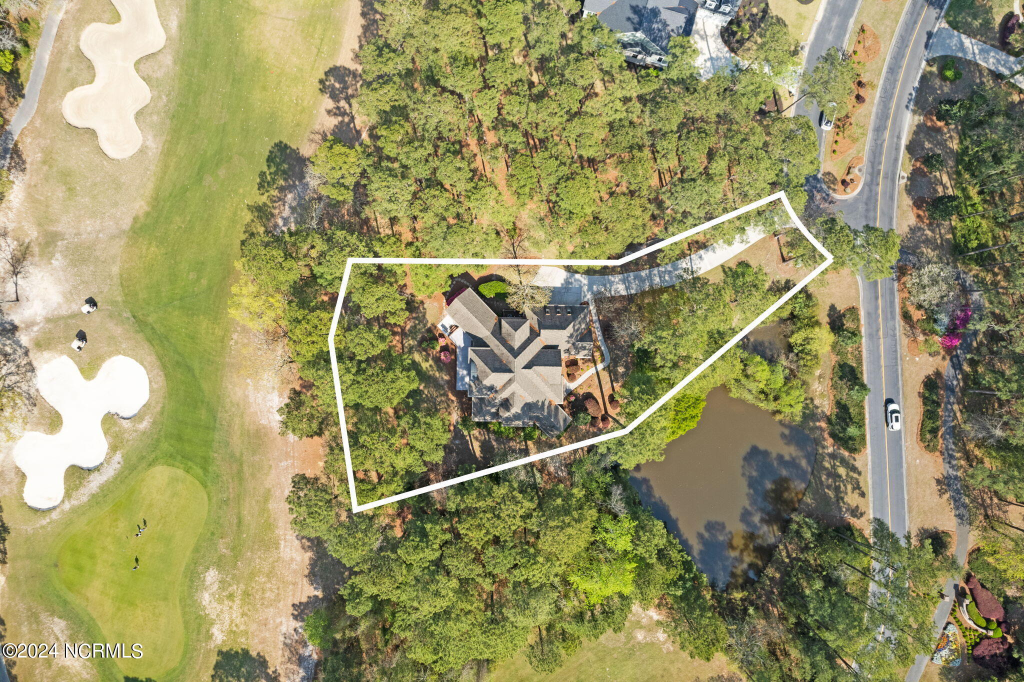 6696 Newpenny Lane SW