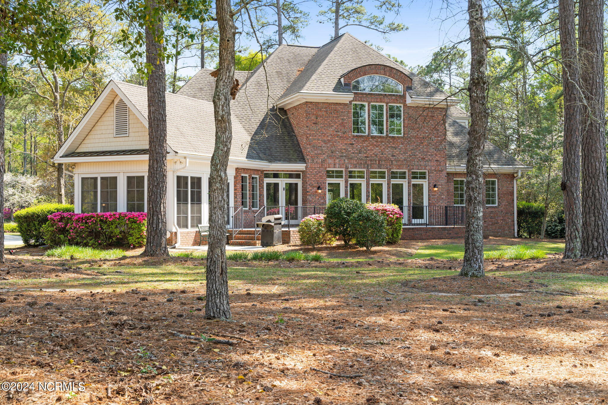 6696 Newpenny Lane SW