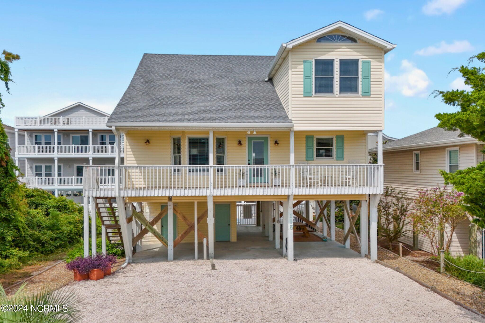 115 Seaside Street