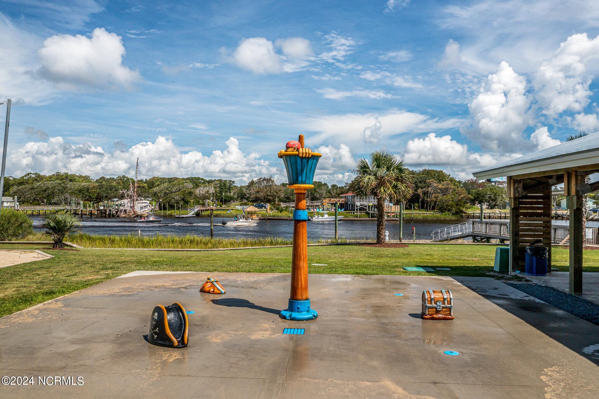 120 Ocean Boulevard E