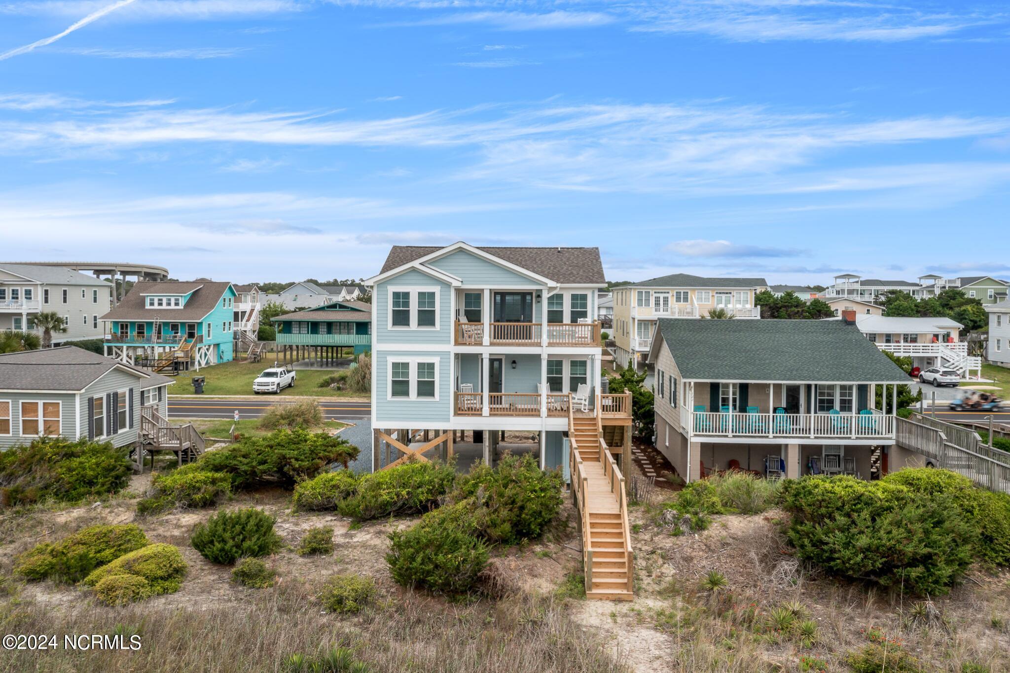 120 Ocean Boulevard E