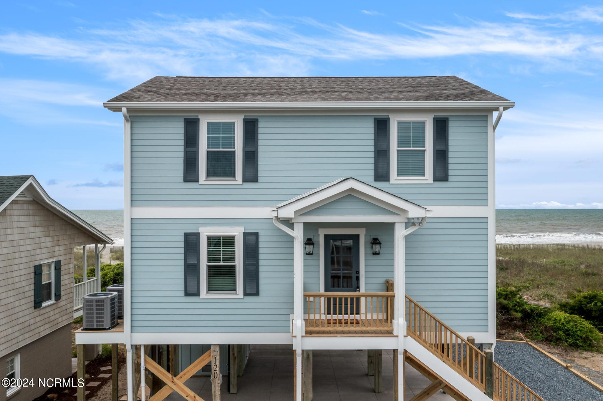120 Ocean Boulevard E