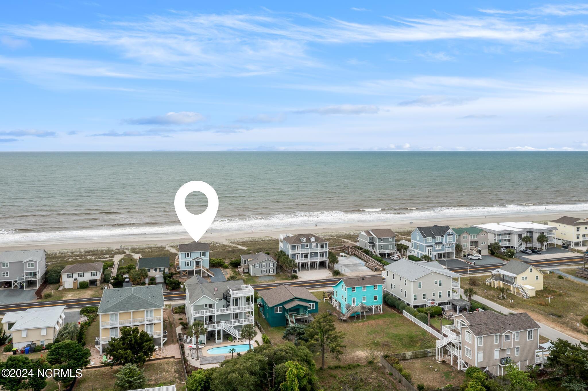 120 Ocean Boulevard E