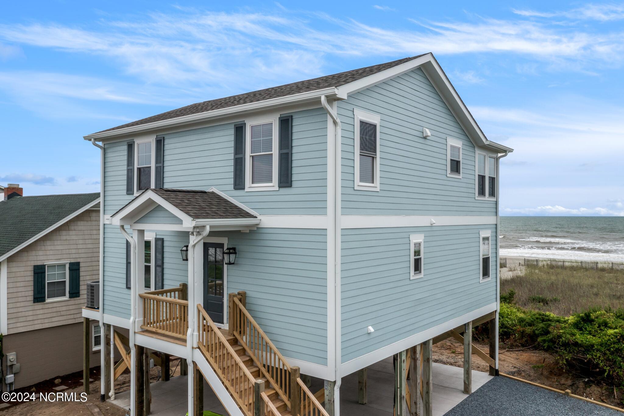 120 Ocean Boulevard E