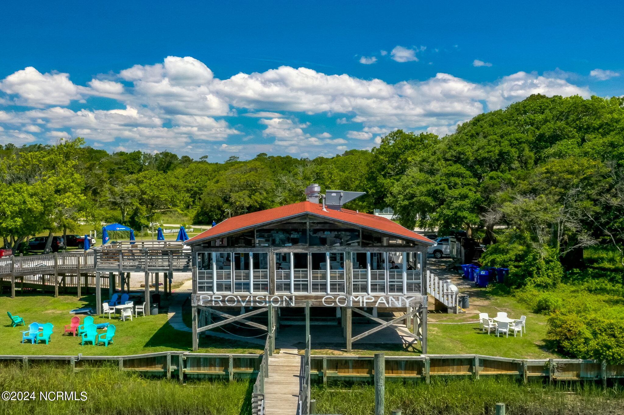 120 Ocean Boulevard E