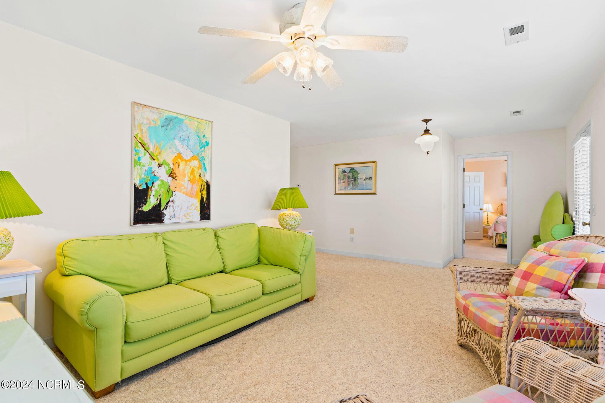 108 Burlington Street