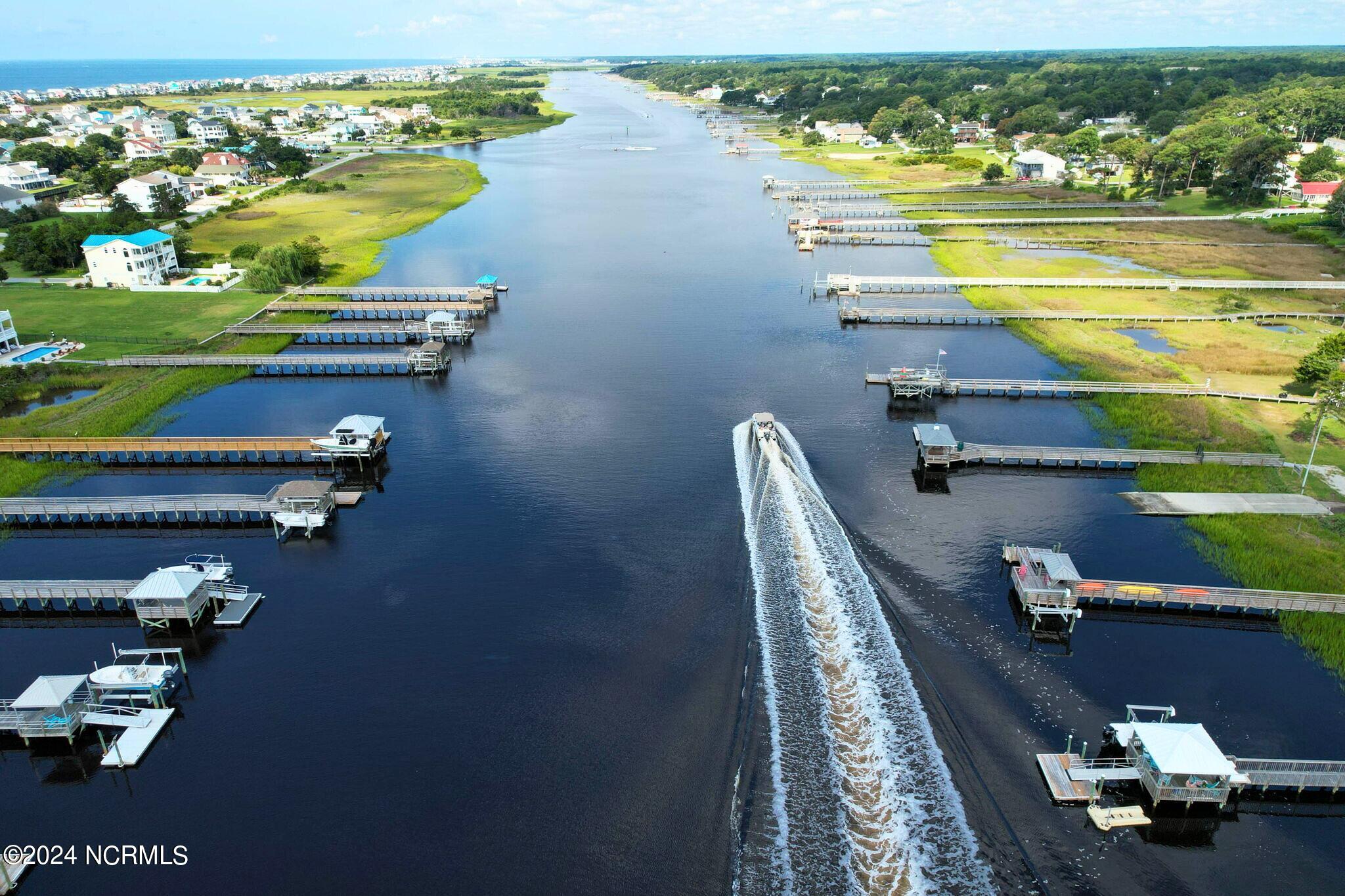 108 Burlington Street