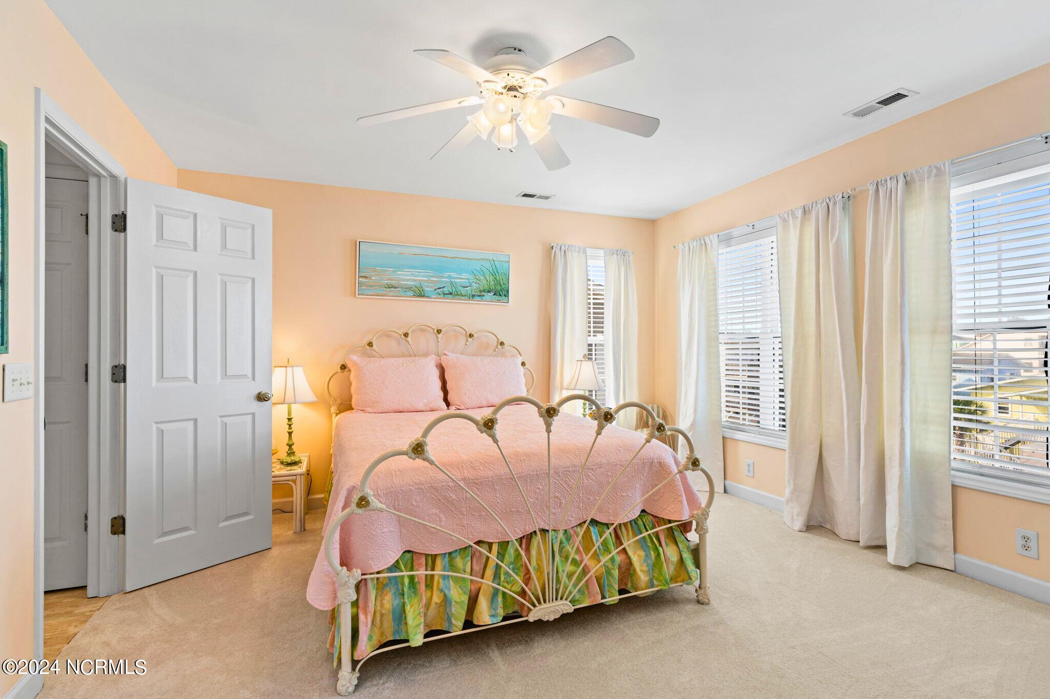 108 Burlington Street