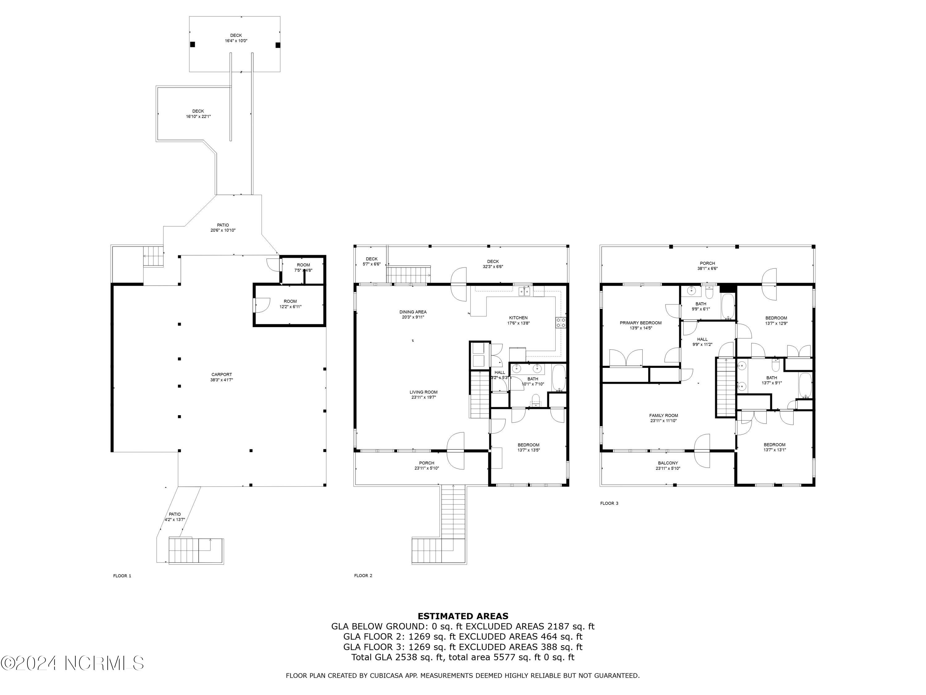 108 Burlington Street