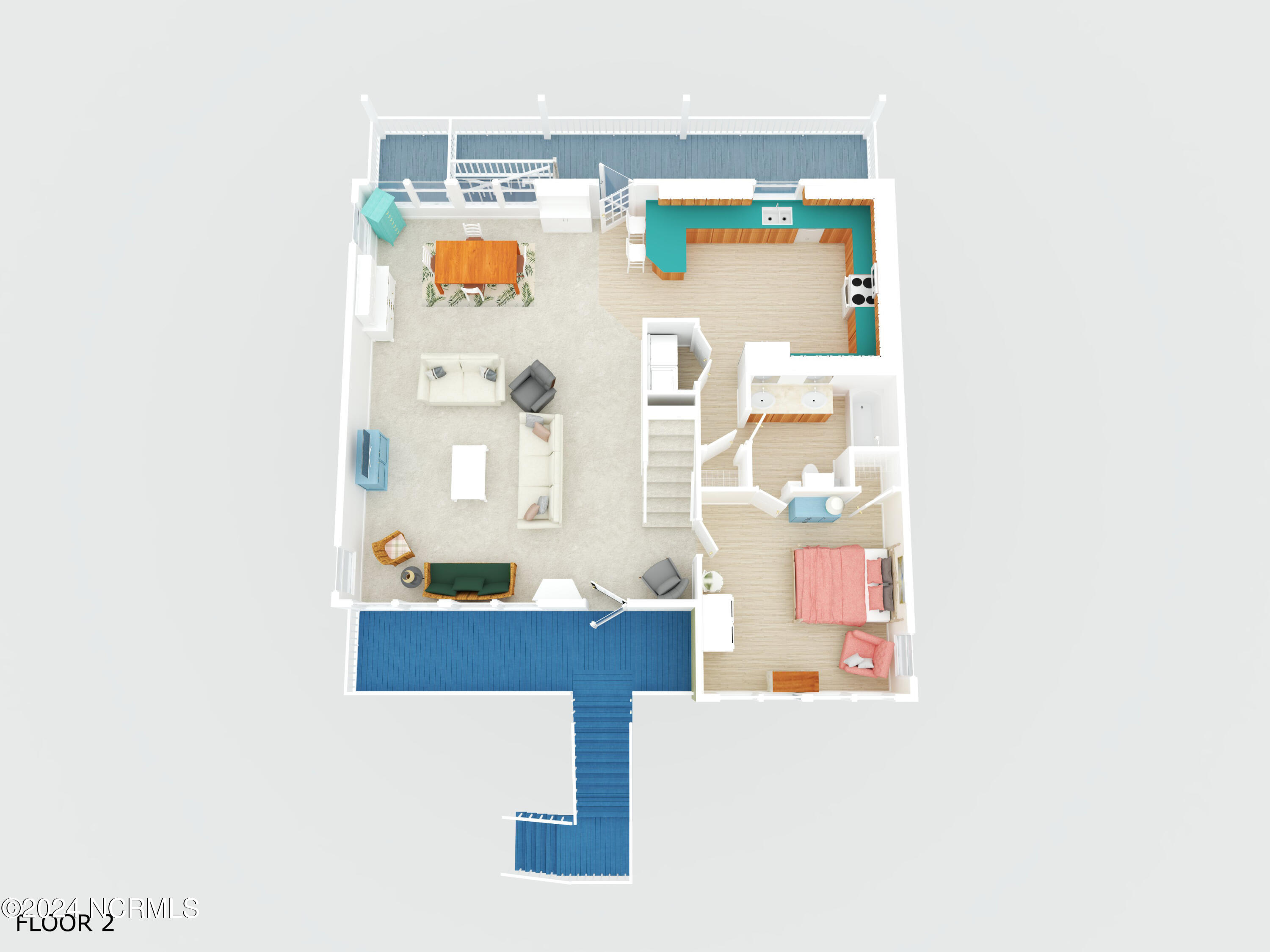 108 Burlington Street