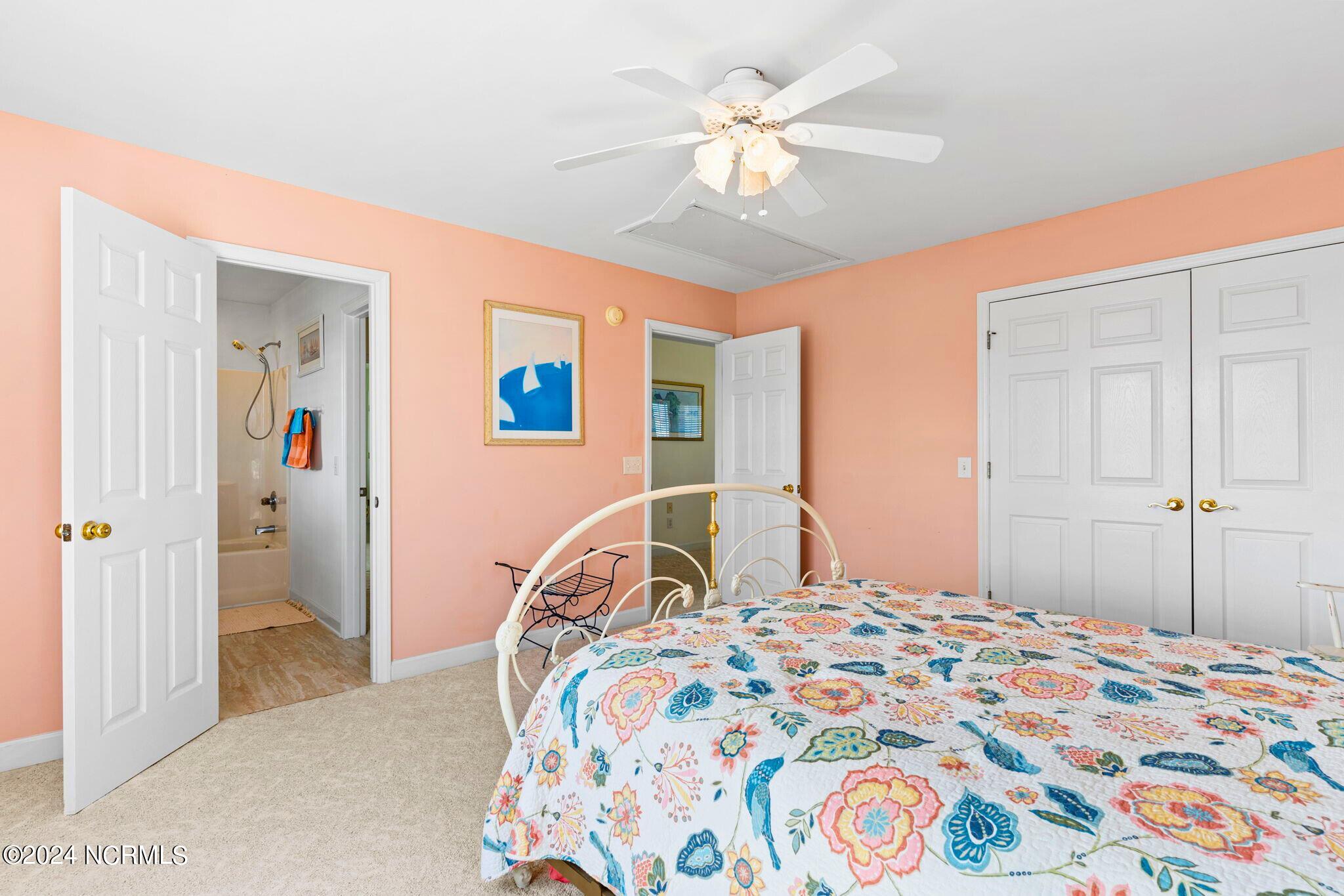 108 Burlington Street