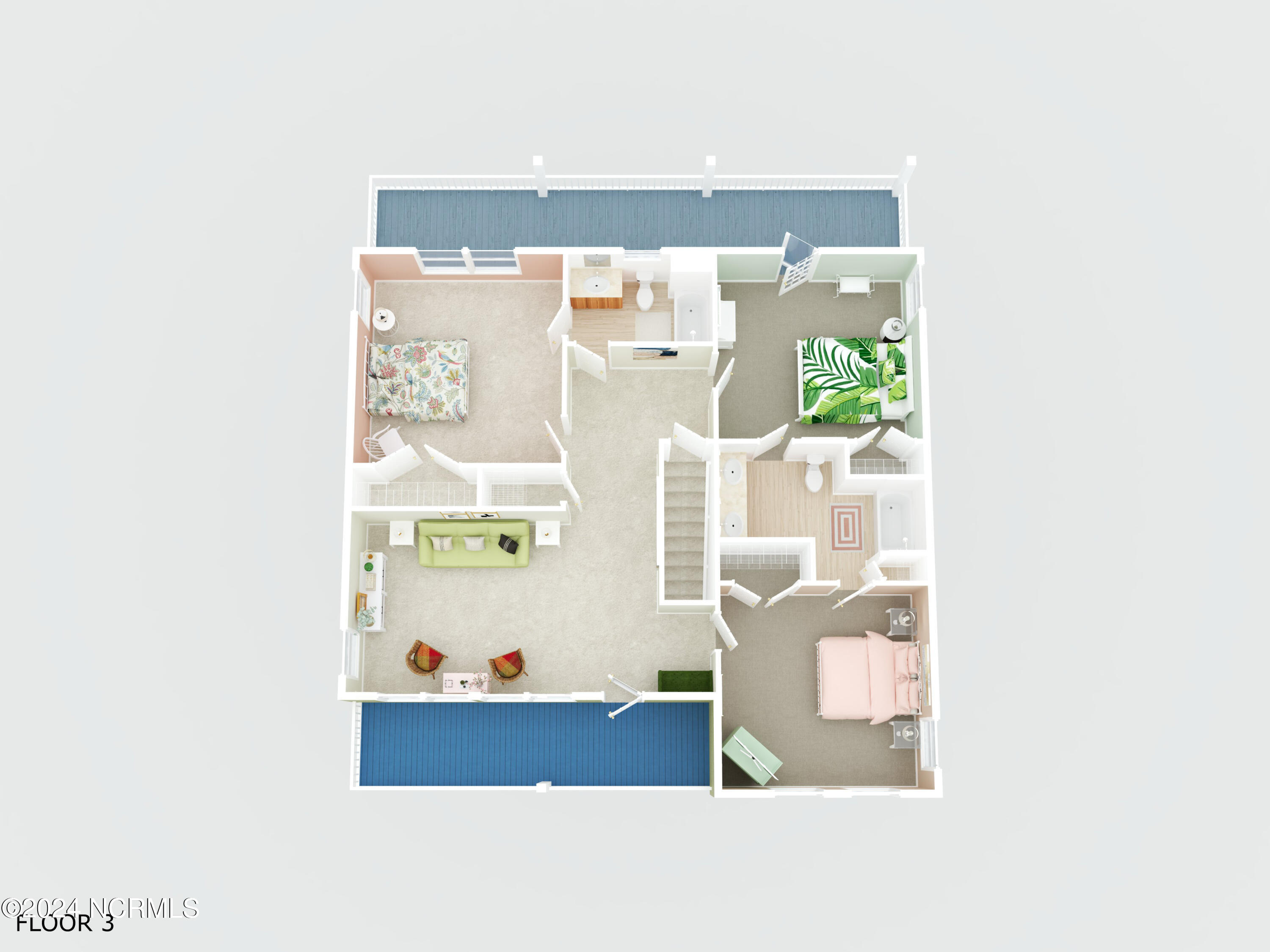 108 Burlington Street