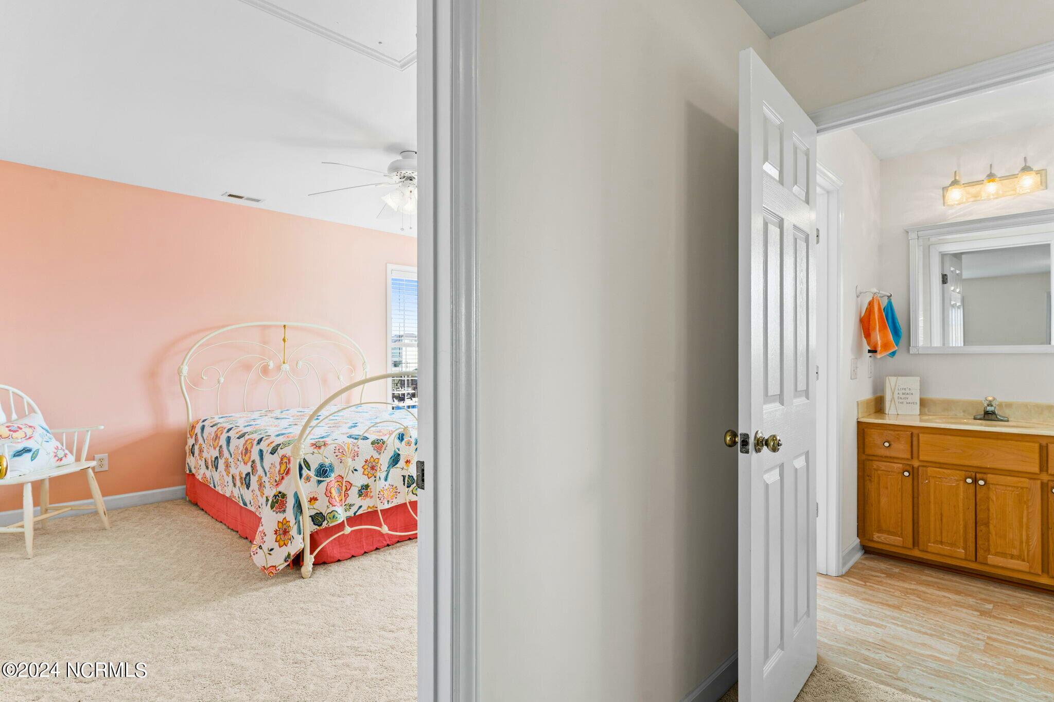 108 Burlington Street