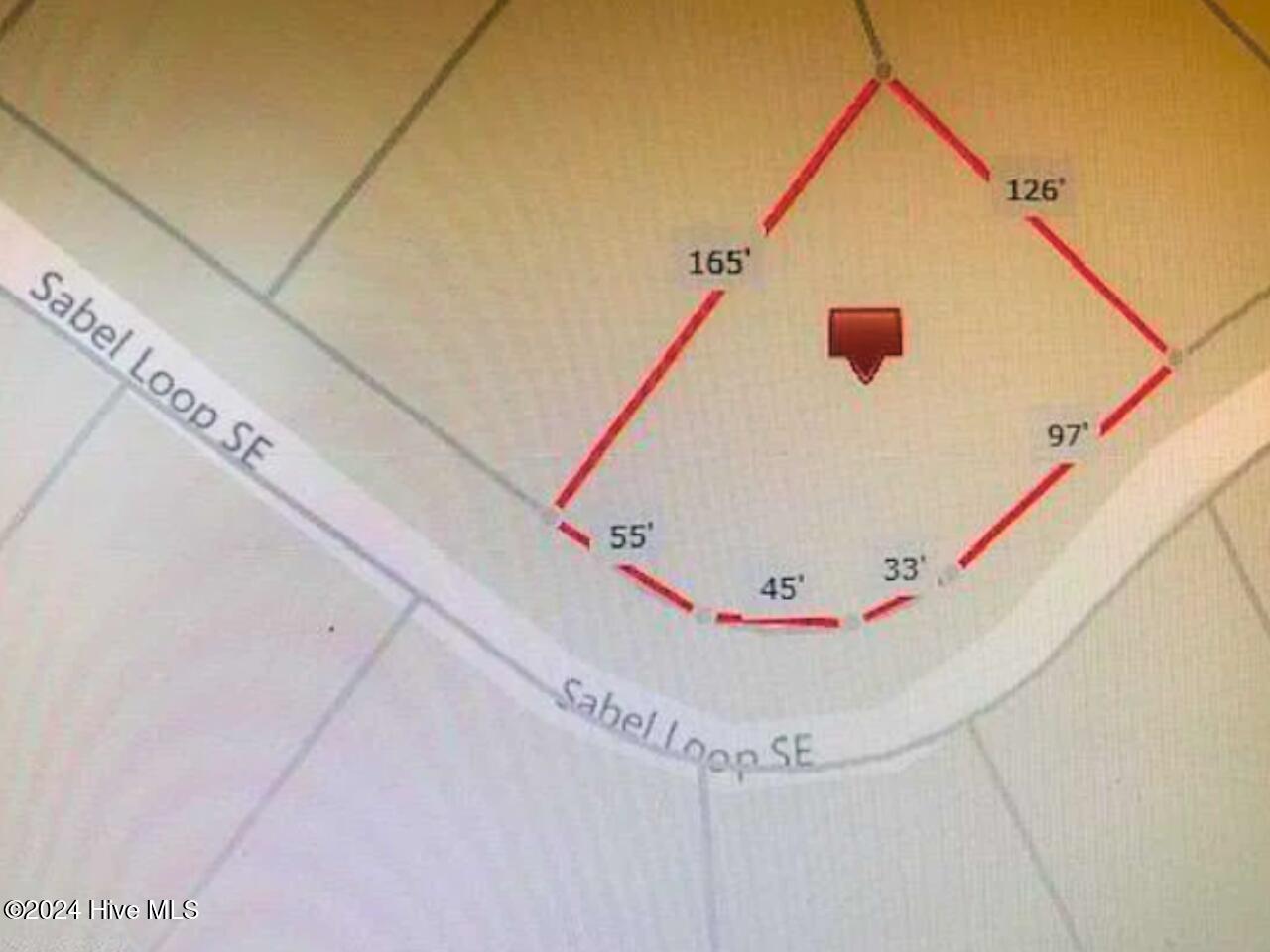 1162 119 Sabel Loop SE