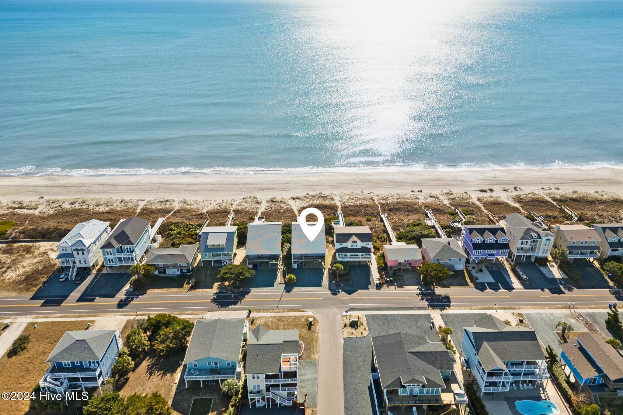943 Ocean Boulevard W