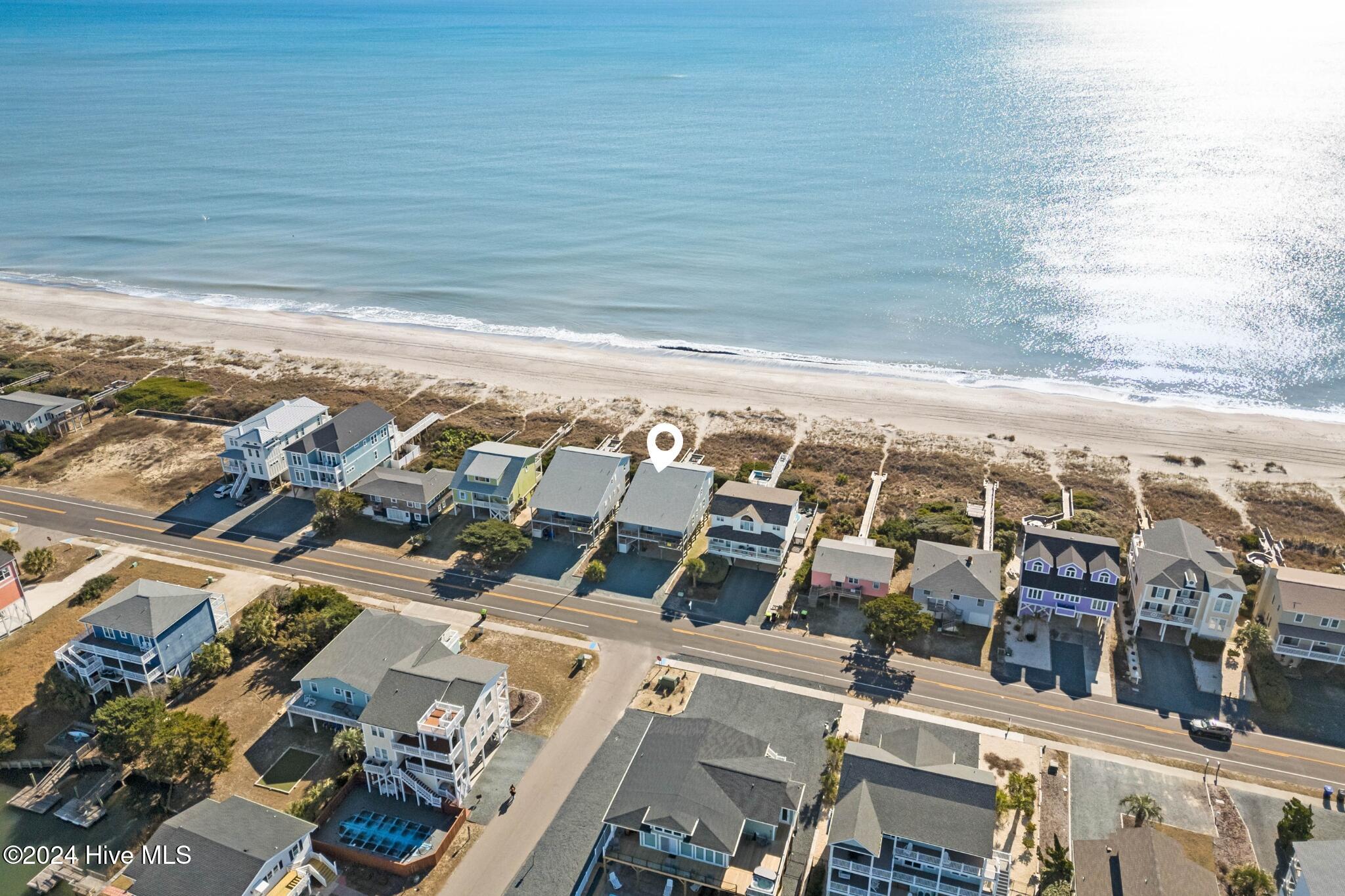 943 Ocean Boulevard W