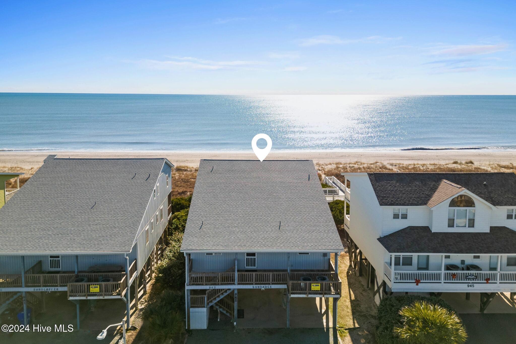 943 Ocean Boulevard W