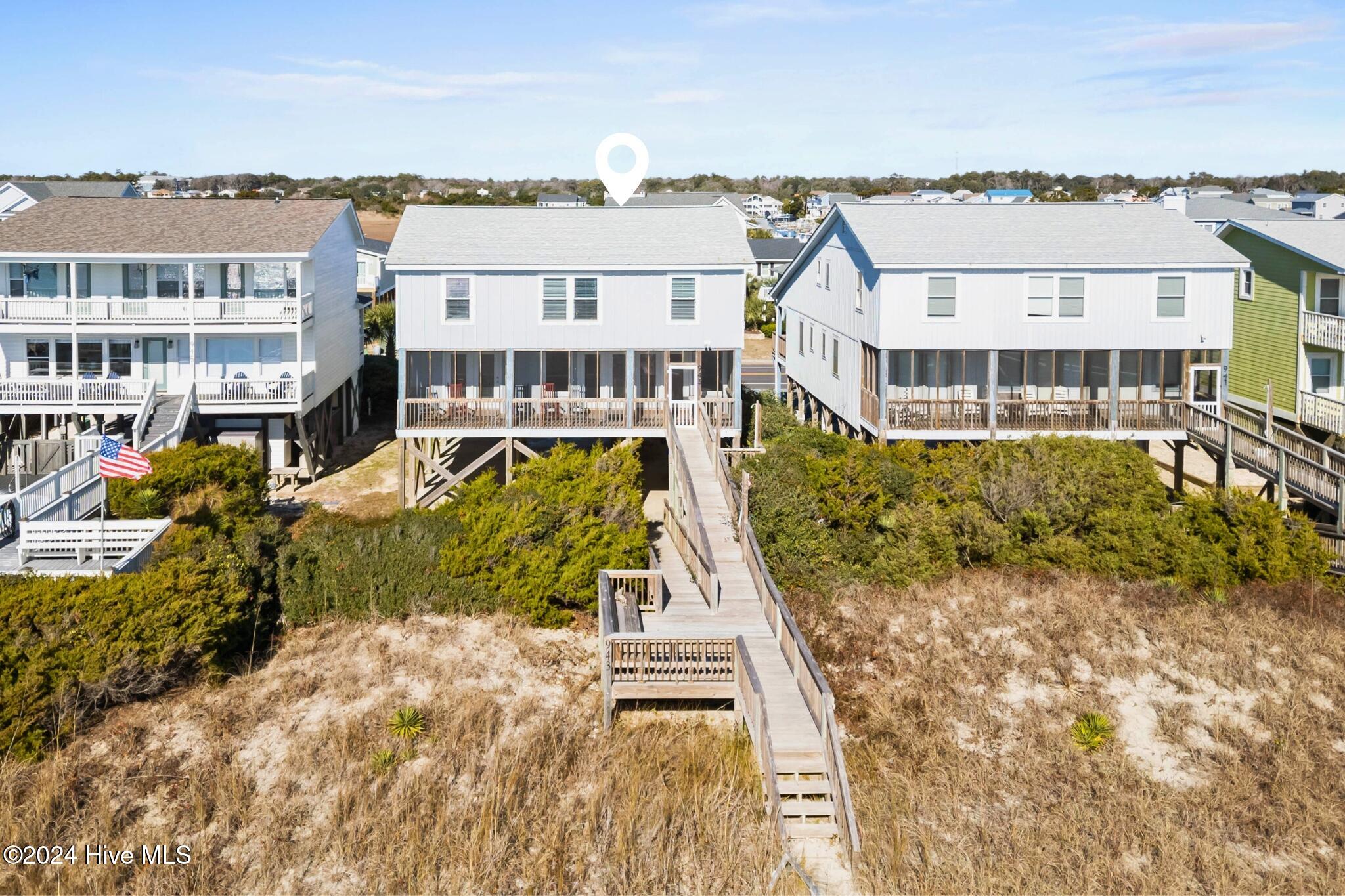 943 Ocean Boulevard W