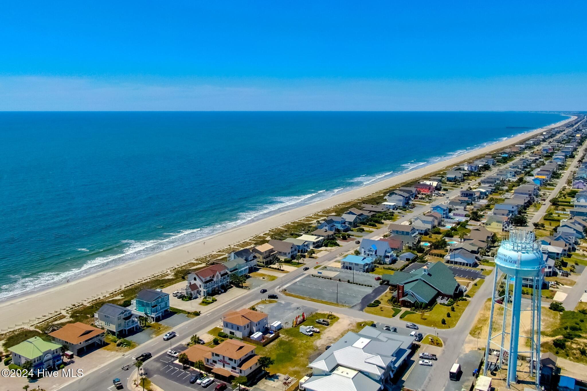 943 Ocean Boulevard W