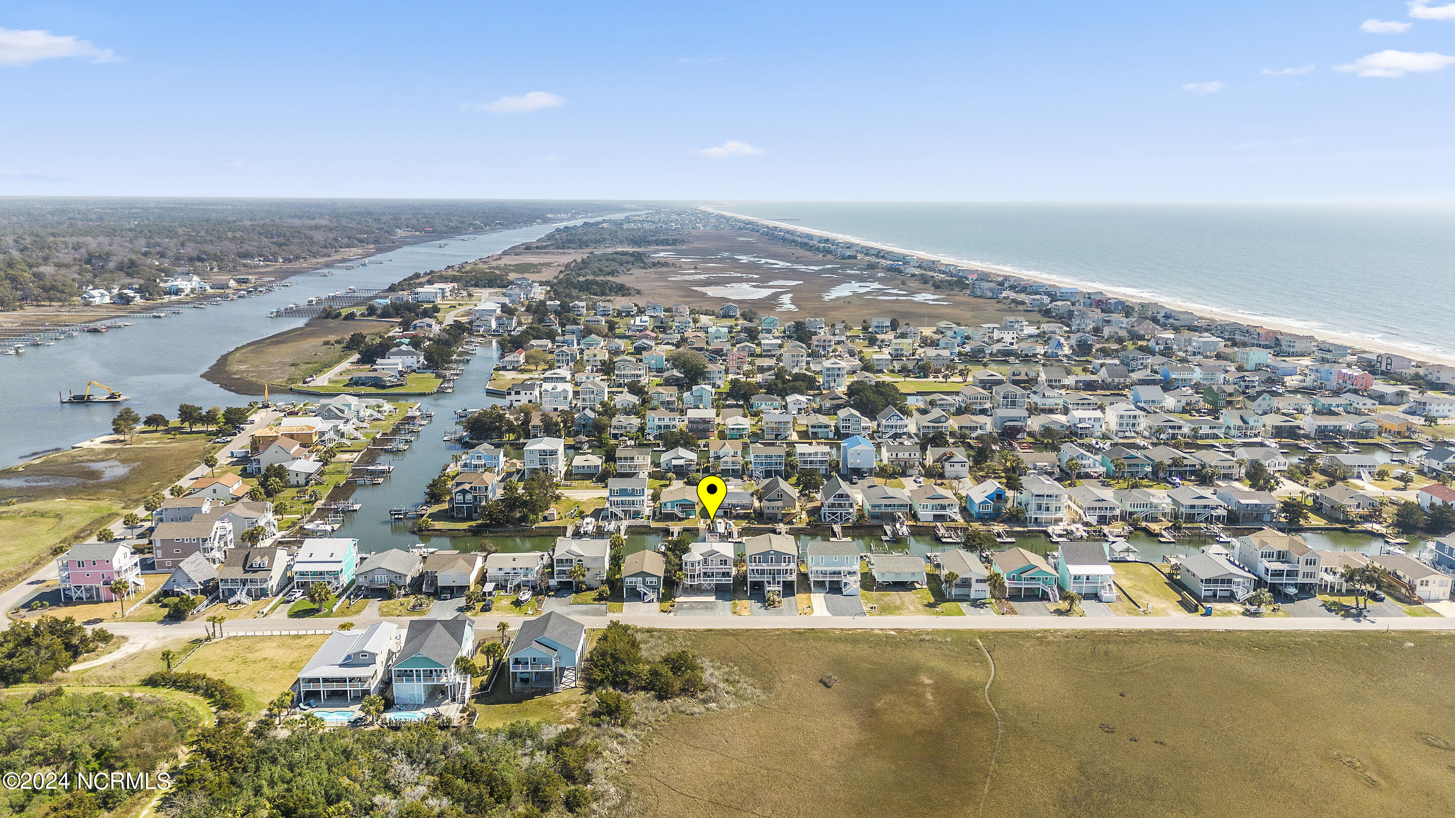 146 Sailfish Drive