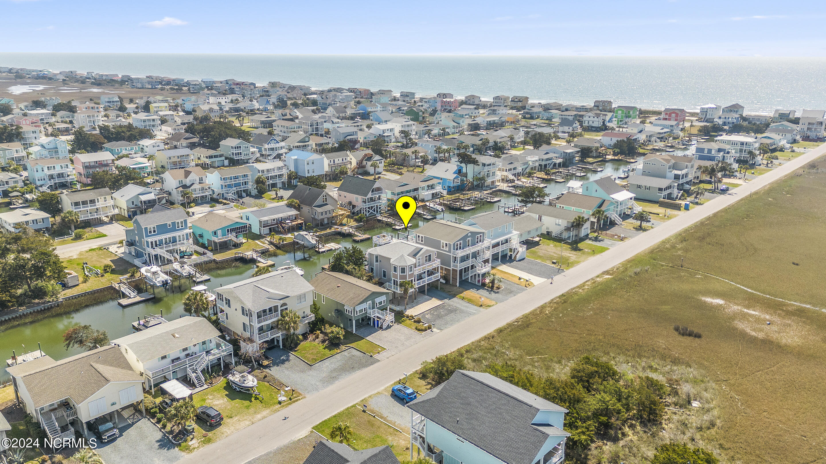 146 Sailfish Drive