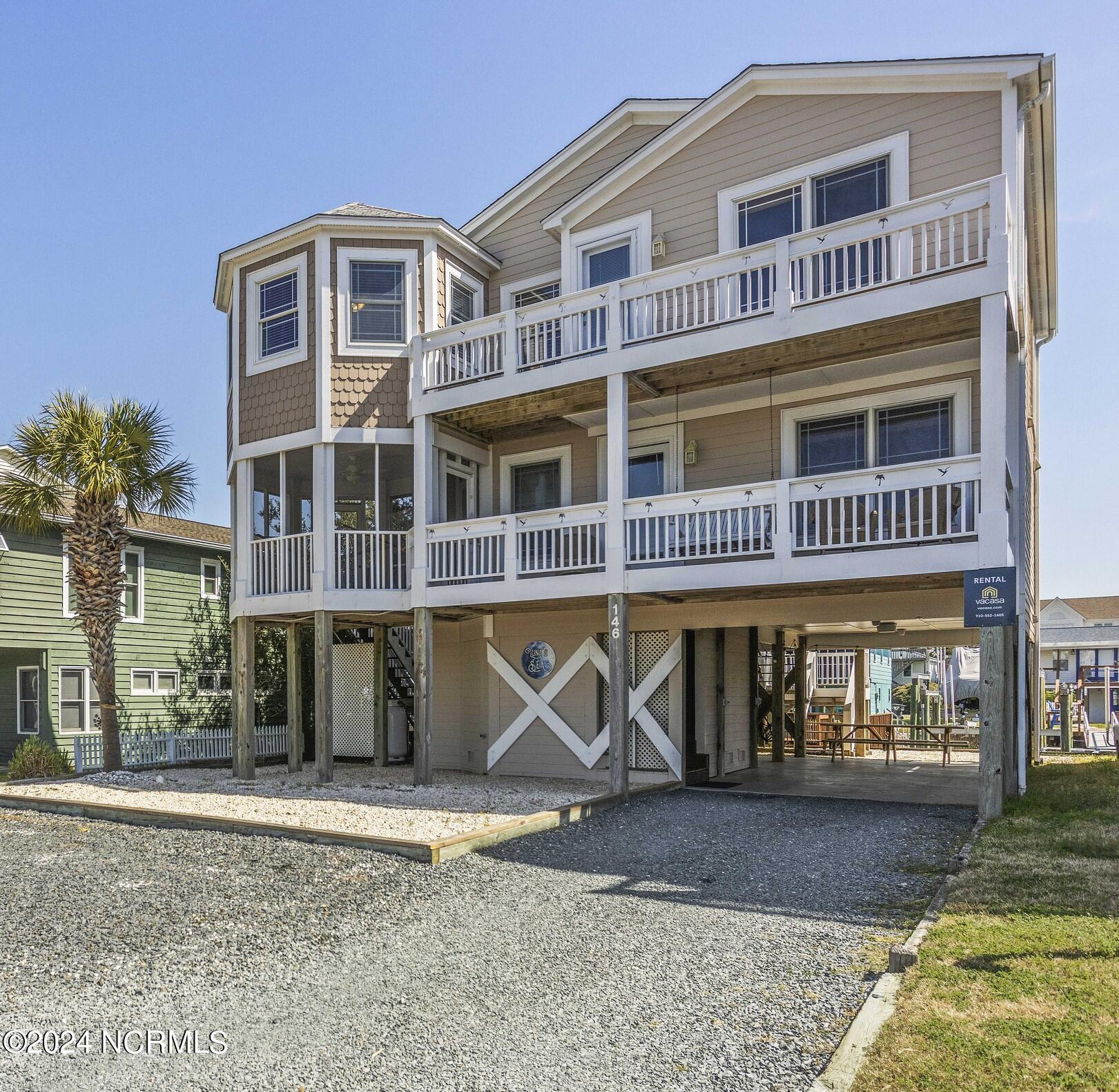 146 Sailfish Drive