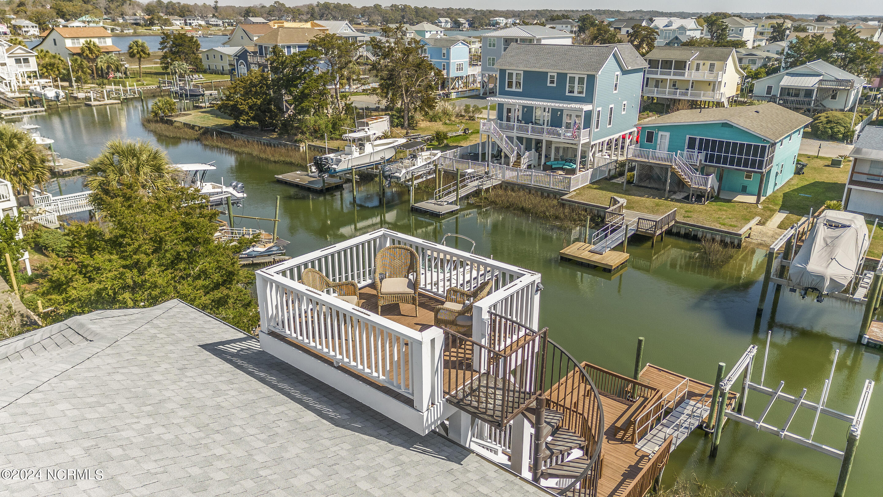 146 Sailfish Drive