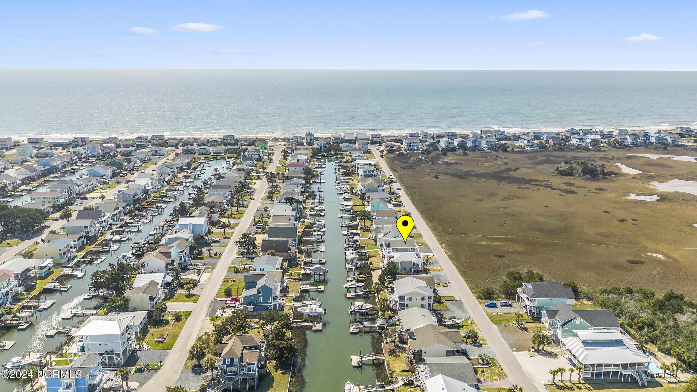 146 Sailfish Drive