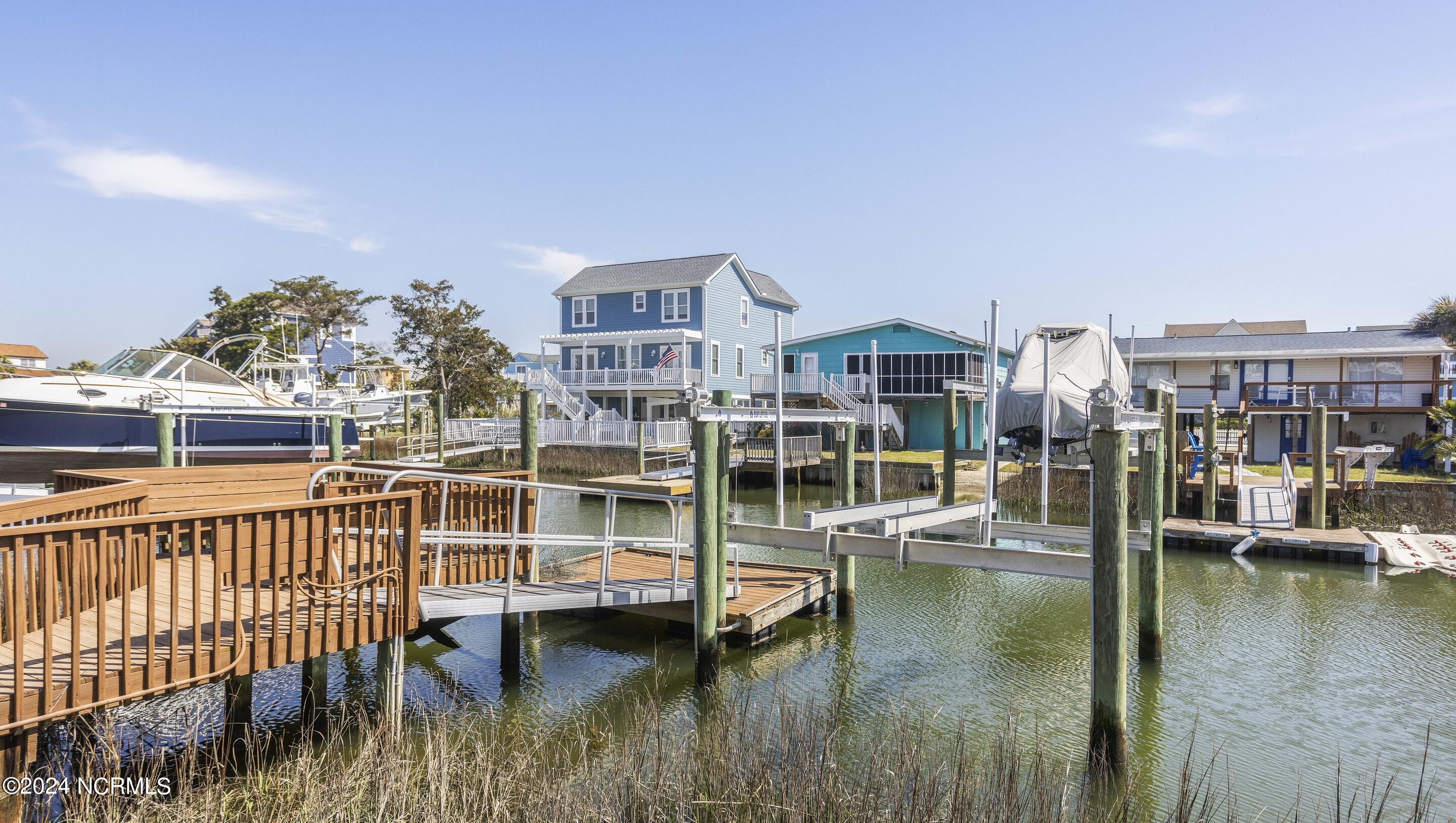 146 Sailfish Drive
