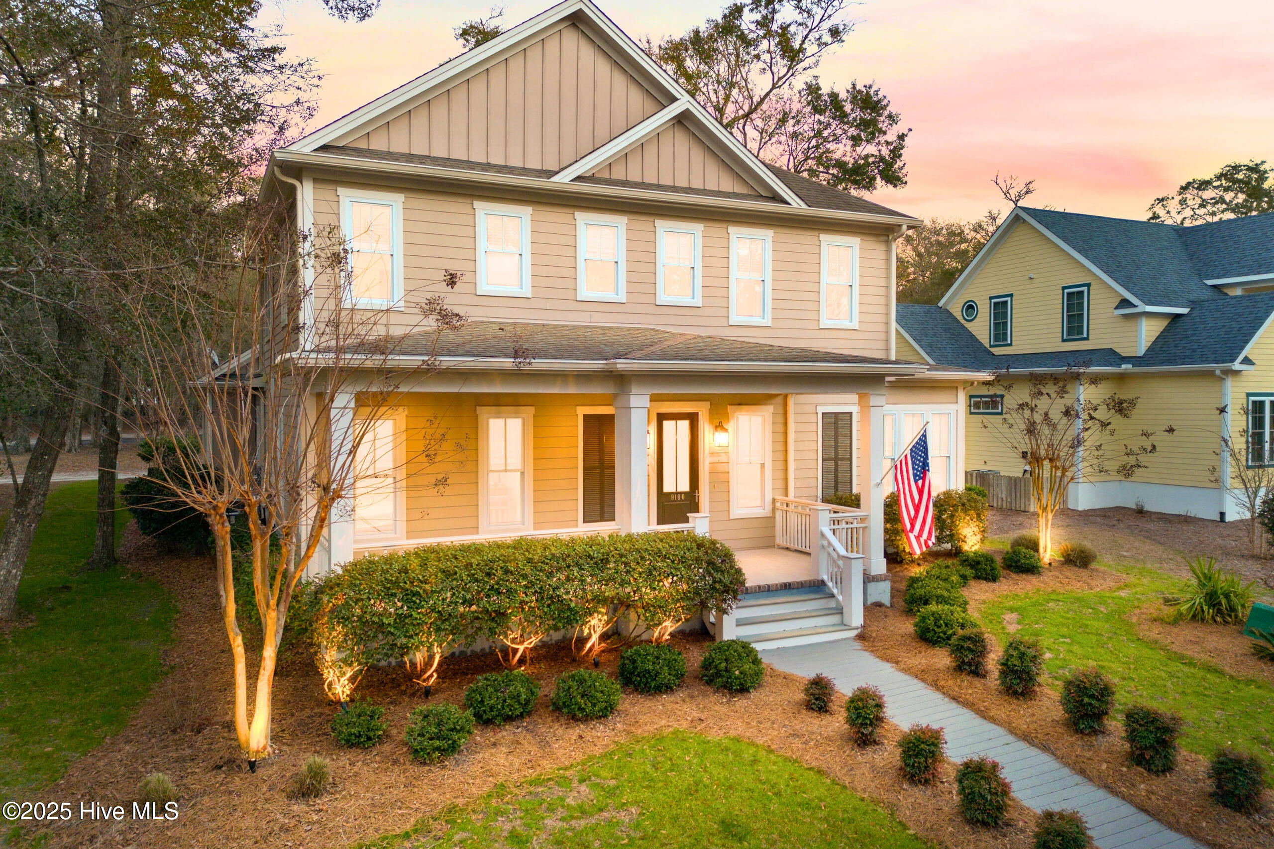 9100 Fountain Street SW