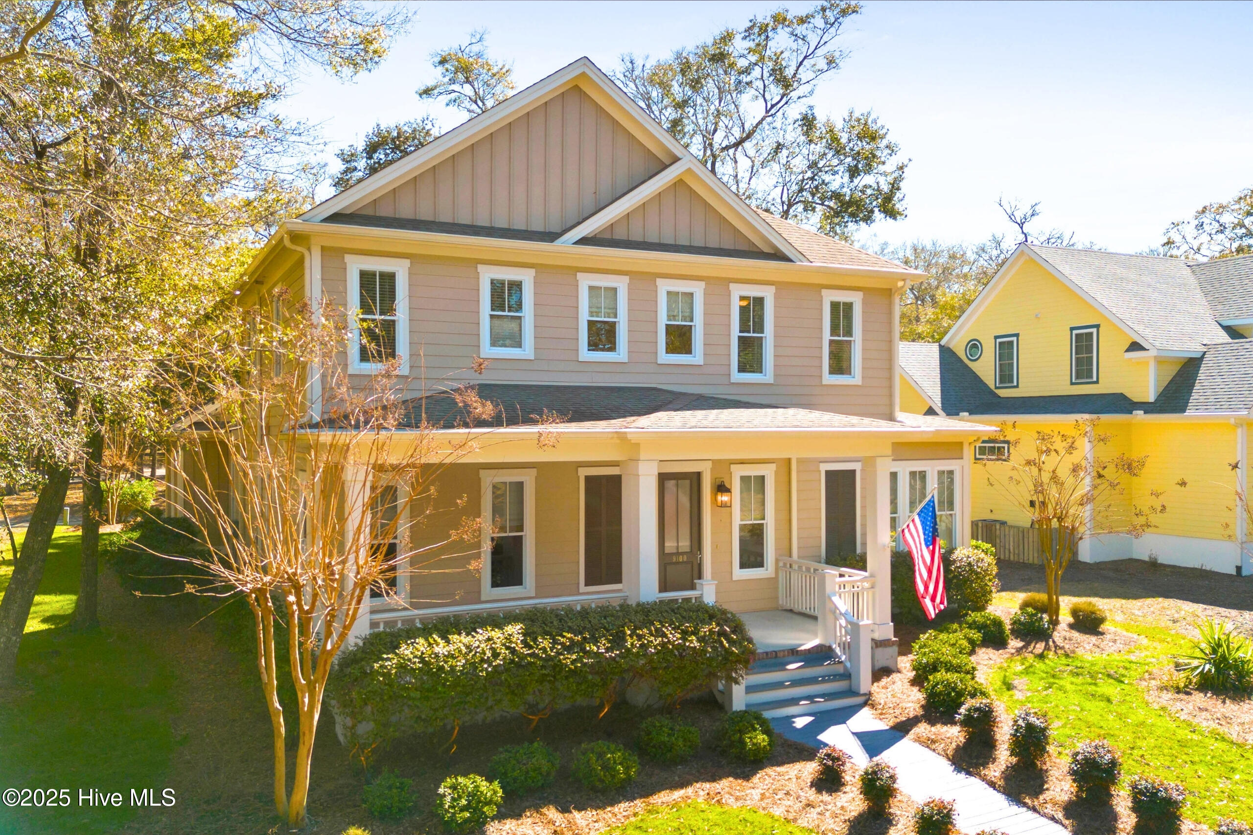 9100 Fountain Street SW