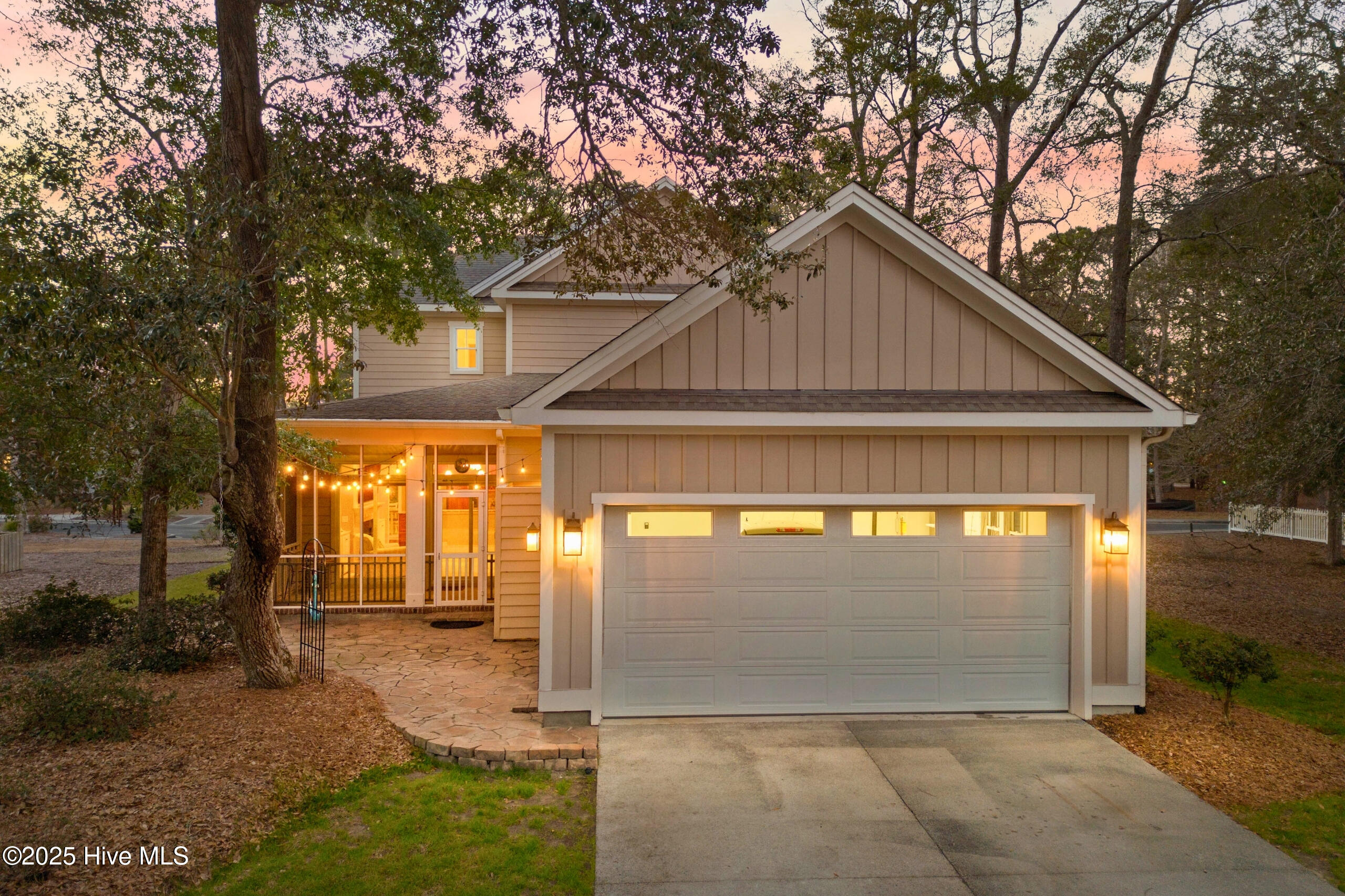 9100 Fountain Street SW