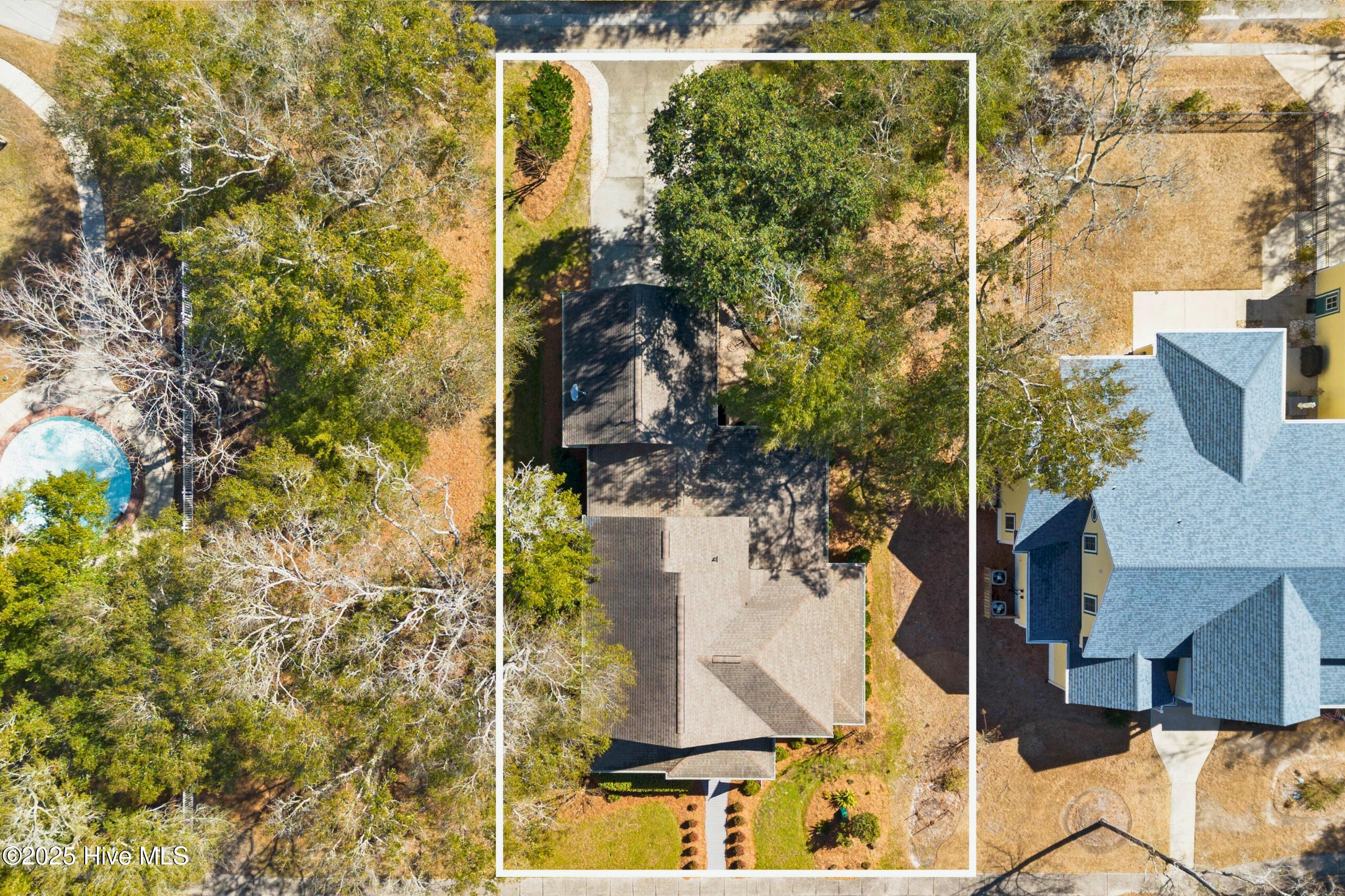 9100 Fountain Street SW