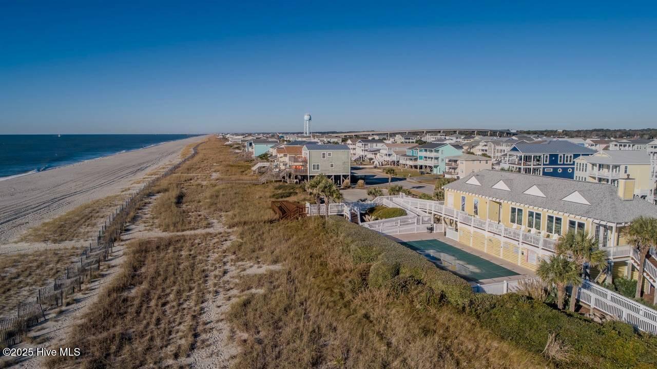 167 Ocean Boulevard E
