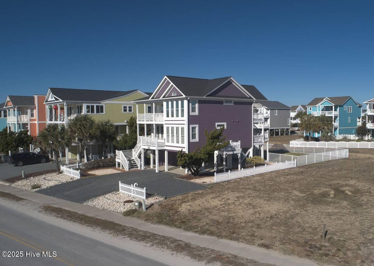 167 Ocean Boulevard E