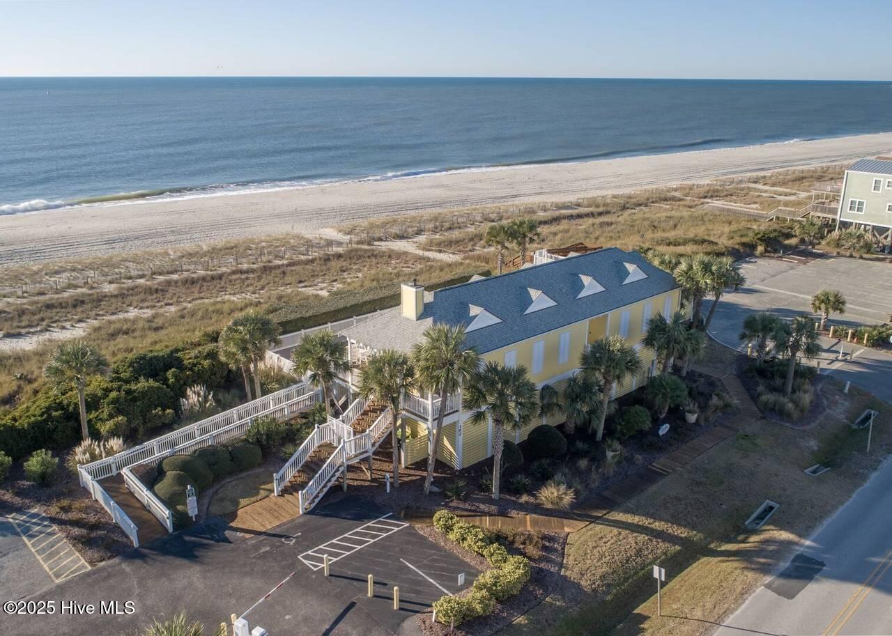 167 Ocean Boulevard E