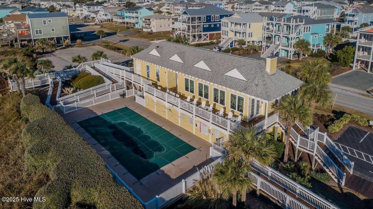 167 Ocean Boulevard E