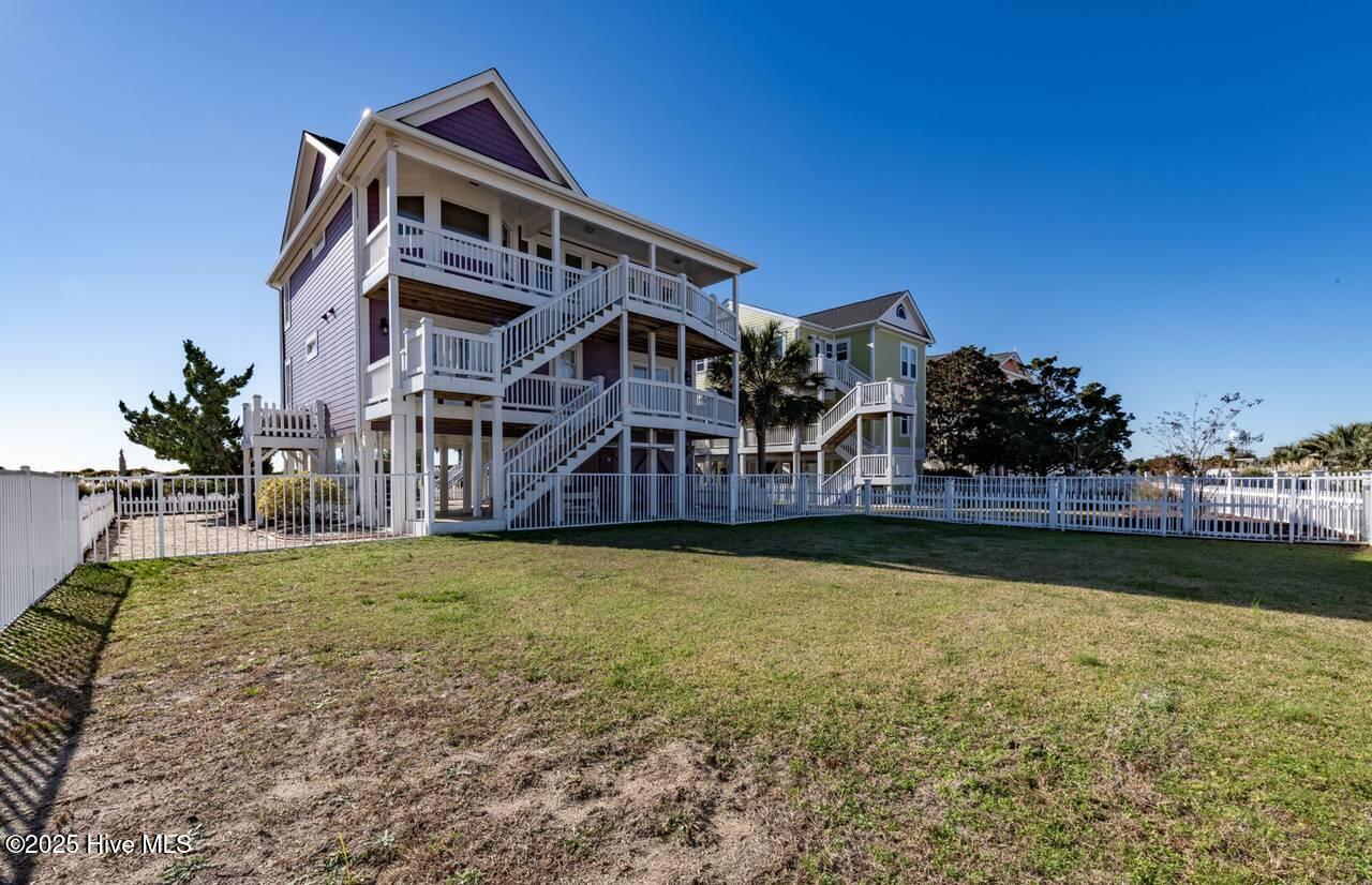 167 Ocean Boulevard E