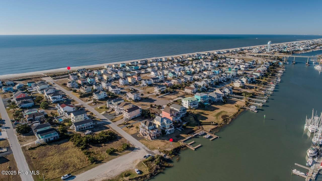 167 Ocean Boulevard E