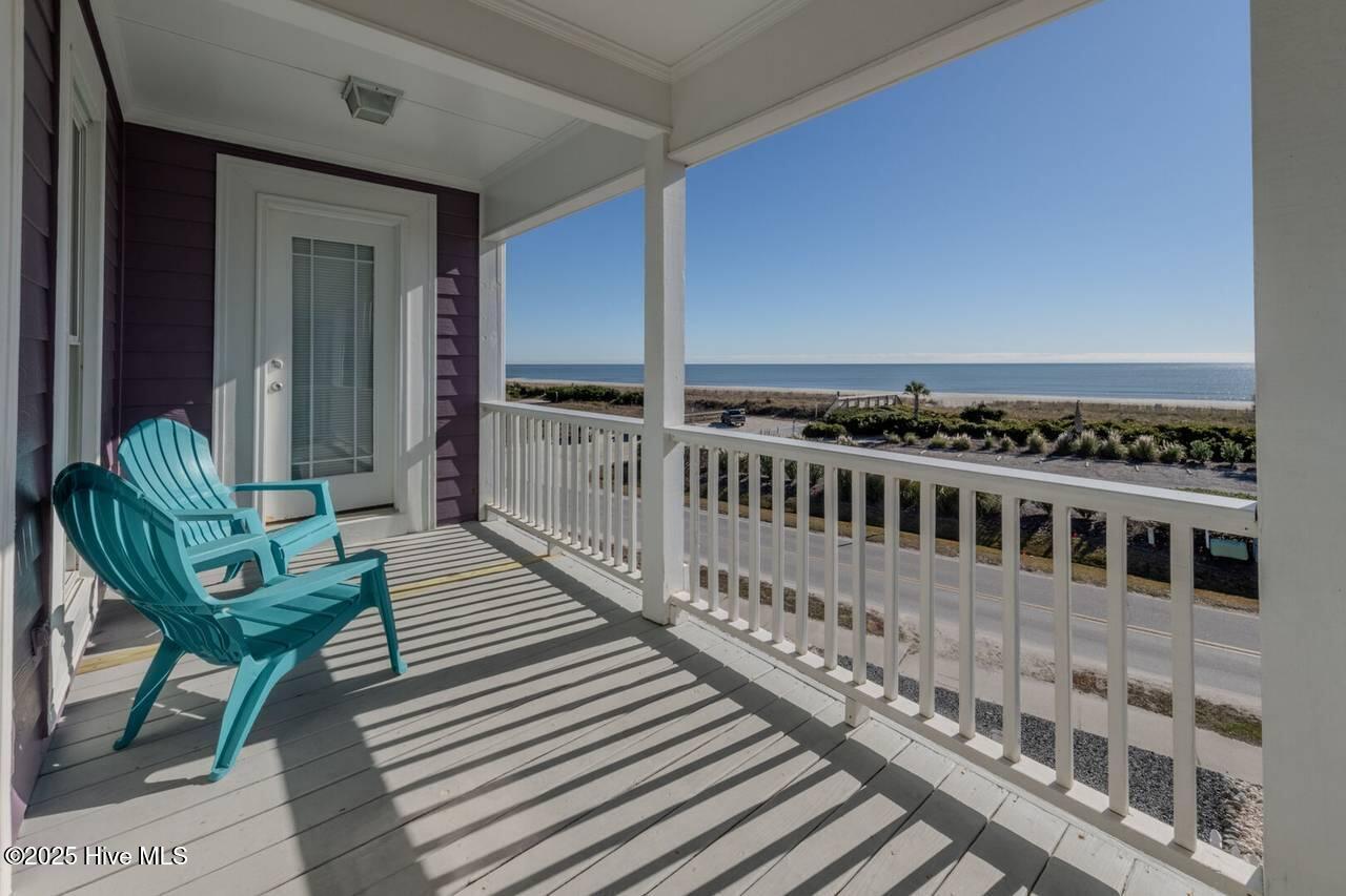 167 Ocean Boulevard E