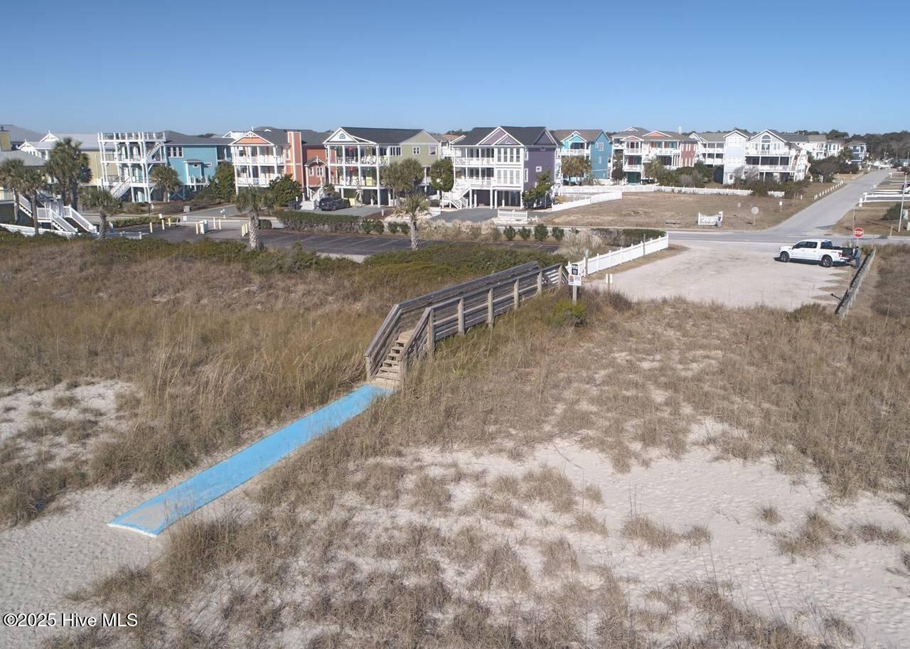 167 Ocean Boulevard E